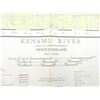 Image 11 : ASSORTED RCAF MAP LOT