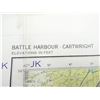 Image 17 : ASSORTED RCAF MAP LOT
