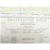 Image 19 : ASSORTED RCAF MAP LOT