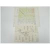 Image 2 : ASSORTED RCAF MAP LOT