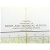 Image 3 : ASSORTED RCAF MAP LOT