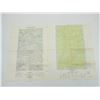 Image 7 : ASSORTED RCAF MAP LOT
