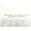Image 9 : ASSORTED RCAF MAP LOT