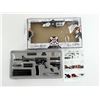 Image 1 : ATI MINIS NON-FIRING AR-15 REPLICA TOY GUN