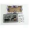 Image 1 : ATI MINIS NON-FIRING AK-47 REPLICA TOY GUN