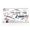Image 2 : ATI MINIS NON-FIRING AK-47 REPLICA TOY GUN