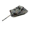Image 2 : VS TANK LEOPARD2 A6 PANZER KAMPFWAGEN RC BATTLE TANK