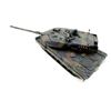 Image 3 : VS TANK LEOPARD2 A6 PANZER KAMPFWAGEN RC BATTLE TANK
