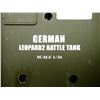 Image 7 : VS TANK LEOPARD2 A6 PANZER KAMPFWAGEN RC BATTLE TANK