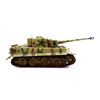 Image 1 : WWII GERMAN TIGER MODEL TANK