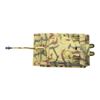 Image 3 : WWII GERMAN TIGER MODEL TANK