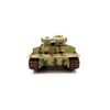 Image 5 : WWII GERMAN TIGER MODEL TANK