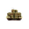 Image 6 : WWII GERMAN TIGER MODEL TANK