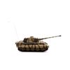 Image 1 : UNIMAX FORCES OF VALOUR WWII GERMAN MODEL TANK