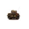 Image 6 : UNIMAX FORCES OF VALOUR WWII GERMAN MODEL TANK