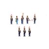 Image 3 : TRADITION COLLECTABLE SOLDIERS LOT
