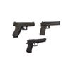 Image 1 : MINI PISTOL REPLICA TOY GUN LOT