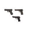 Image 2 : MINI PISTOL REPLICA TOY GUN LOT