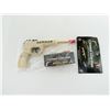 Image 3 : MAGNUM LAWMAN RUBBER BAND GUN