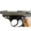 Image 4 : WALTHER P38 .177 CAL. (4.5MM) AIR PISTOL
