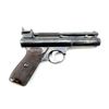 Image 2 : WEBLEY "SENIOR" .177 CAL. PELLET PISTOL