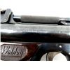 Image 4 : WEBLEY "SENIOR" .177 CAL. PELLET PISTOL