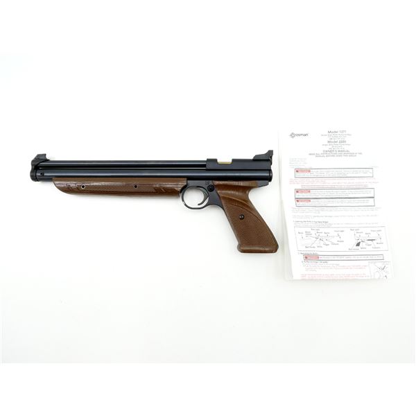 AMERICAN CLASSIC .177 CAL. PELLET AIR PISTOL