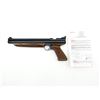 Image 1 : AMERICAN CLASSIC .177 CAL. PELLET AIR PISTOL