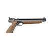 Image 2 : AMERICAN CLASSIC .177 CAL. PELLET AIR PISTOL