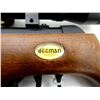 Image 4 : BEEMAN 1040 SERIES .22 CAL. PELLET RIFLE