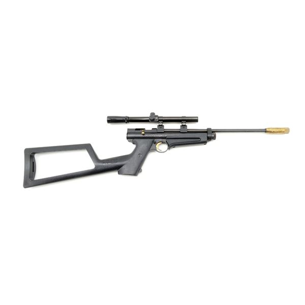 CROSMAN 2250B .22 CAL. PELLET RIFLE