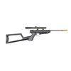 Image 1 : CROSMAN 2250B .22 CAL. PELLET RIFLE