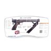 Image 2 : CROSMAN AMERICAN CLASSIC .22 CAL. PELLET PISTOL