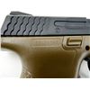 Image 3 : SMITH & WESSON M&P 40 .177 CAL. PELLET PISTOL