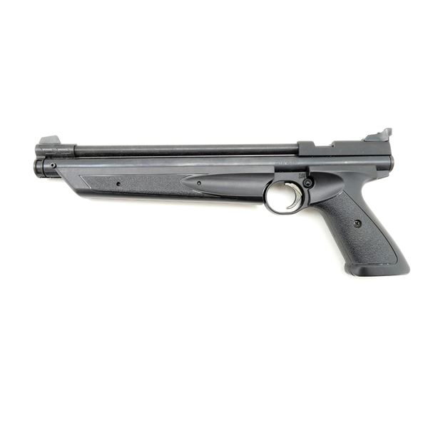 AMERICAN CLASSIC .177 CAL. AIR PELLET PISTOL