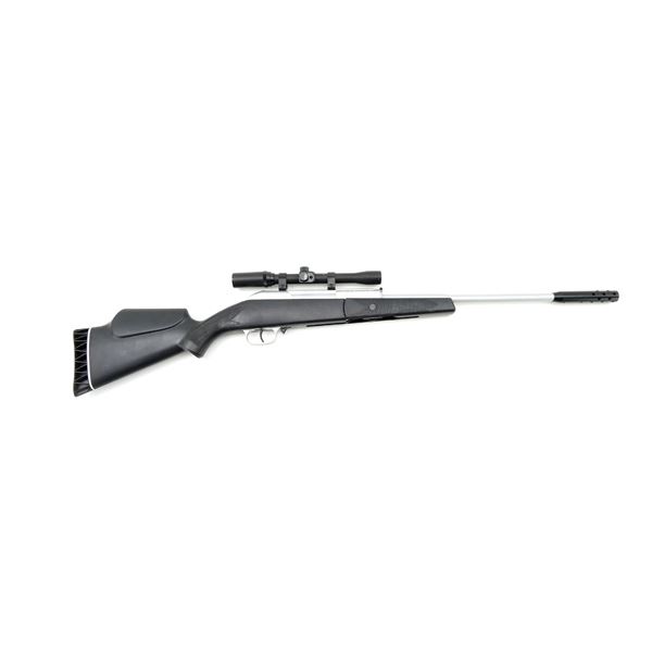 BEEMAN 500 SERIES .177 CAL. PELLET RIFLE