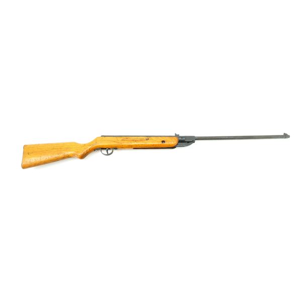 STAR .177 CAL. PELLET RIFLE