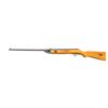 Image 2 : STAR .177 CAL. PELLET RIFLE