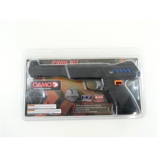 GAMO P900 IGT .177 CAL. PELLET PISTOL
