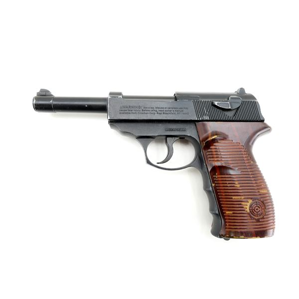 CROSMAN C41 .177 CAL. BB PISTOL