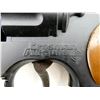 Image 3 : CROSMAN 357 .177 CAL. PELLET PISTOL AND HOLSTER LOT