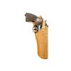 Image 5 : CROSMAN 357 .177 CAL. PELLET PISTOL AND HOLSTER LOT