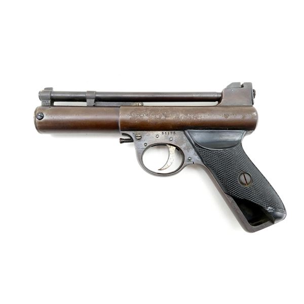 WEBLEY MARK I .177 CAL. AIR PISTOL *PARTS ONLY*