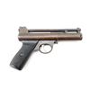 Image 2 : WEBLEY MARK I .177 CAL. AIR PISTOL *PARTS ONLY*