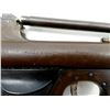 Image 3 : WEBLEY MARK I .177 CAL. AIR PISTOL *PARTS ONLY*