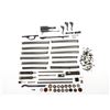 Image 1 : UNKNOWN ASSORTED PELLET GUN PARTS LOT