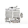 Image 2 : UNKNOWN ASSORTED PELLET GUN PARTS LOT