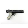 Image 1 : BENJAMIN 77 ROCKET .177 CAL. AIR PISTOL