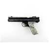 Image 2 : BENJAMIN 77 ROCKET .177 CAL. AIR PISTOL