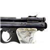 Image 3 : BENJAMIN 77 ROCKET .177 CAL. AIR PISTOL